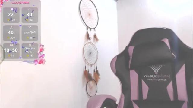 Image 7 of dollysweet666 Stream on Chaturbate on 2 months ago