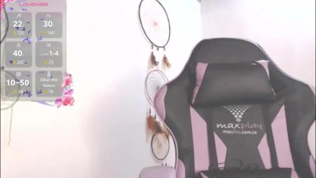 Image 2 of dollysweet666 Stream on Chaturbate on 2 months ago