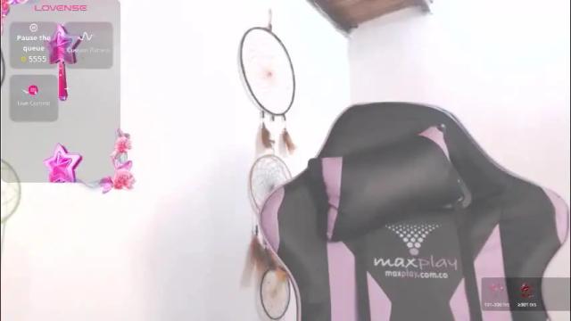 Thumbnail 2, dollysweet666's Stream at Chaturbate, 2 months ago