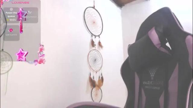 Image 12 of dollysweet666 Stream on Chaturbate on 2 months ago