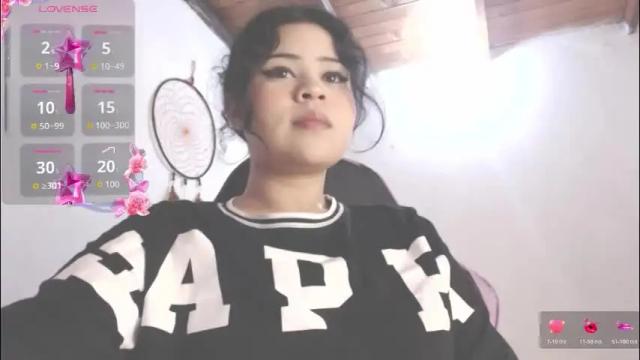 Image 2 of dollysweet666 Stream on Chaturbate on 2 months ago