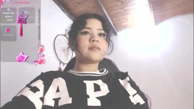 Image 4 of dollysweet666 Stream on Chaturbate on 2 months ago