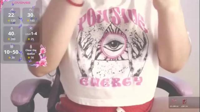 Thumbnail 2, dollysweet666's Stream at Chaturbate, 2 months ago