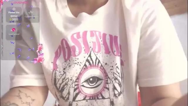 Thumbnail 3, dollysweet666's Stream at Chaturbate, 2 months ago