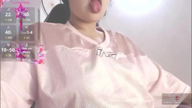 Image 11 of dollysweet666 Stream on Chaturbate on 2 months ago