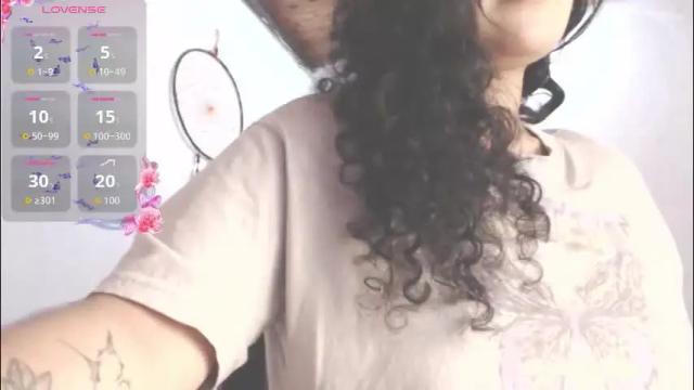 Image 4 of dollysweet666 Stream on Chaturbate on 1 month ago