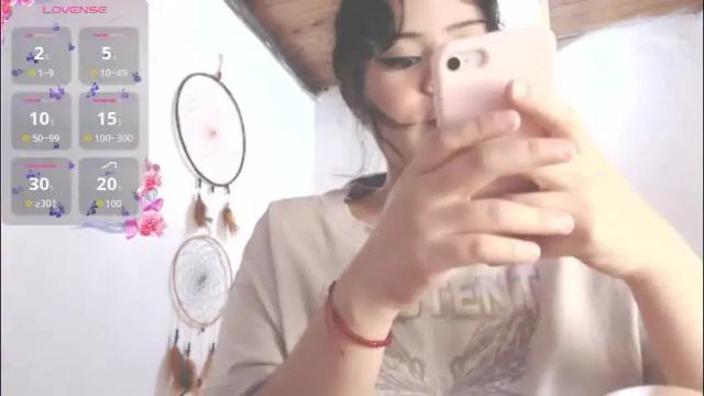 Image 8 of dollysweet666 Stream on Chaturbate on 1 month ago