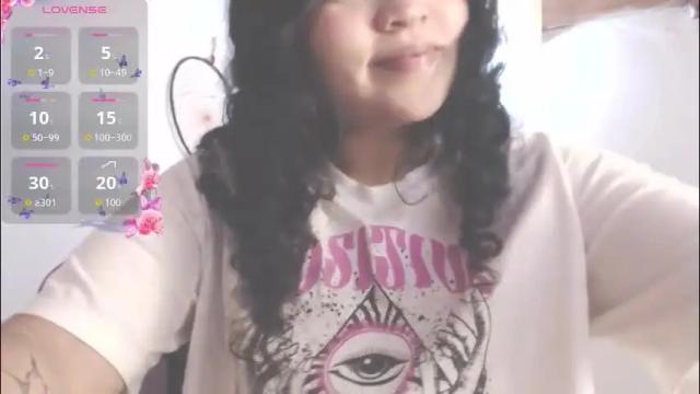 Image 11 of dollysweet666 Stream on Chaturbate on 1 month ago