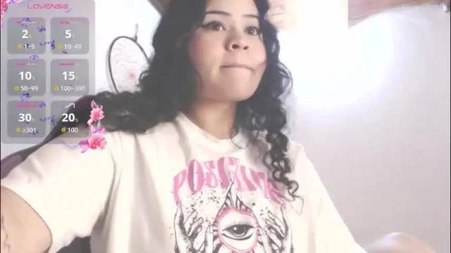 Image 12 of dollysweet666 Stream on Chaturbate on 1 month ago