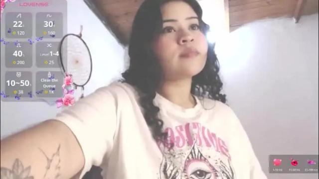 Image 7 of dollysweet666 Stream on Chaturbate on 1 month ago