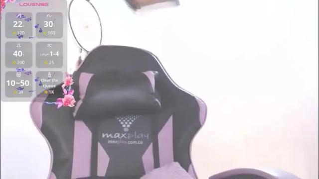 Thumbnail 1, dollysweet666's Stream at Chaturbate, 1 month ago