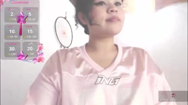 Image 2 of dollysweet666 Stream on Chaturbate on 1 month ago