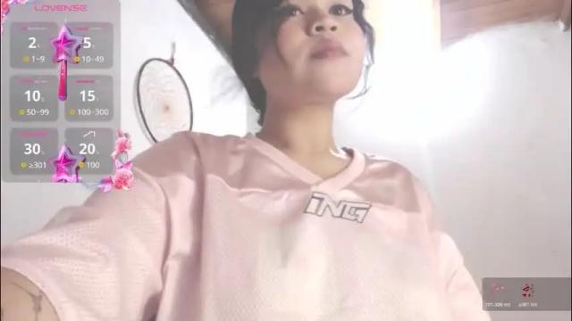 Image 2 of dollysweet666 Stream on Chaturbate on 1 month ago