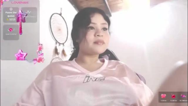 Thumbnail 2, dollysweet666's Stream at Chaturbate, 1 month ago