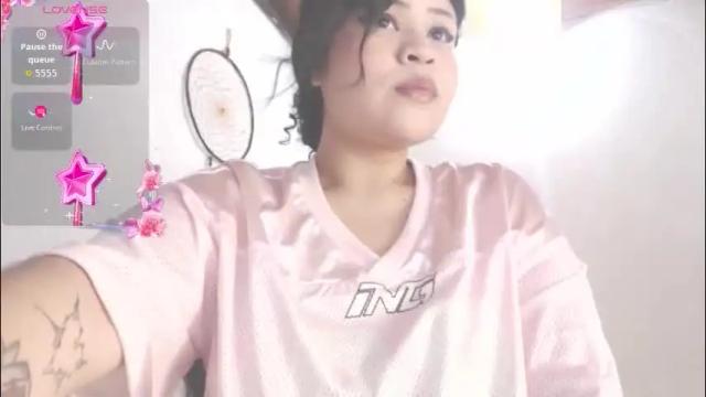 Image 8 of dollysweet666 Stream on Chaturbate on 1 month ago