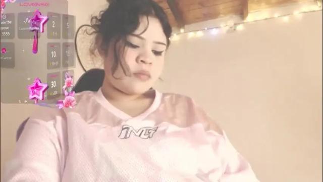 Image 2 of dollysweet666 Stream on Chaturbate on 1 month ago