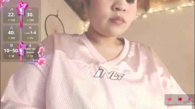 Image 4 of dollysweet666 Stream on Chaturbate on 1 month ago