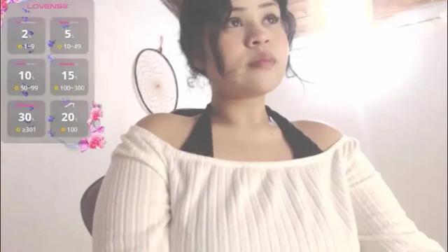 Image 3 of dollysweet666 Stream on Chaturbate on 1 month ago