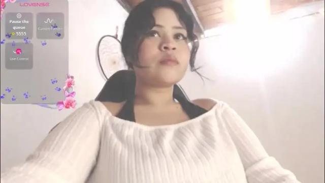 Thumbnail 2, dollysweet666's Stream at Chaturbate, 1 month ago