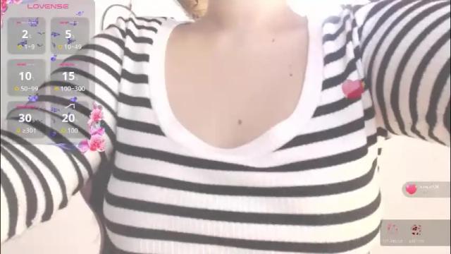 Image 4 of dollysweet666 Stream on Chaturbate on 28 days ago