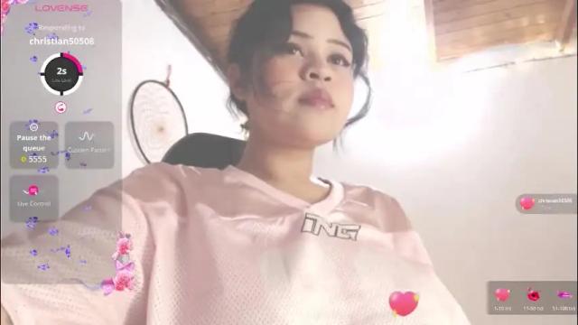 Thumbnail 1, dollysweet666's Stream at Chaturbate, 19 days ago