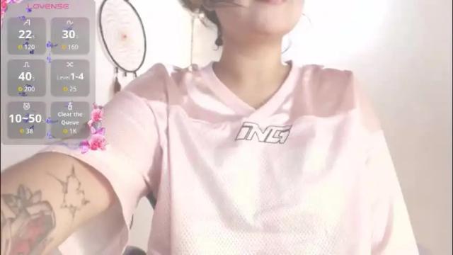 Image 10 of dollysweet666 Stream on Chaturbate on 19 days ago