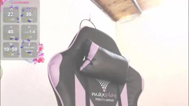 Image 8 of dollysweet666 Stream on Chaturbate on 18 days ago