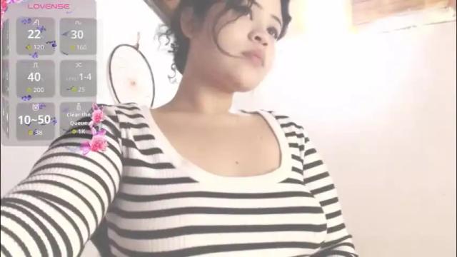 Image 12 of dollysweet666 Stream on Chaturbate on 14 days ago