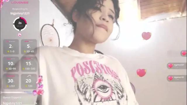 Thumbnail 2, dollysweet666's Stream at Chaturbate, 12 days ago