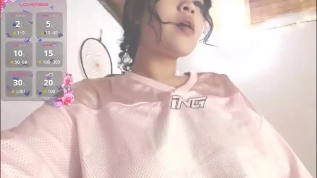 Image 12 of dollysweet666 Stream on Chaturbate on 11 days ago