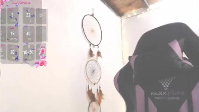 Image 7 of dollysweet666 Stream on Chaturbate on 11 days ago