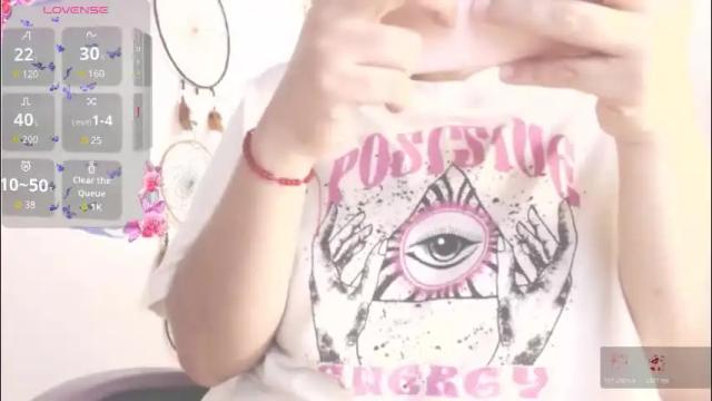 Image 3 of dollysweet666 Stream on Chaturbate on 9 days ago