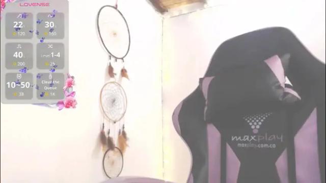 Image 7 of dollysweet666 Stream on Chaturbate on 9 days ago