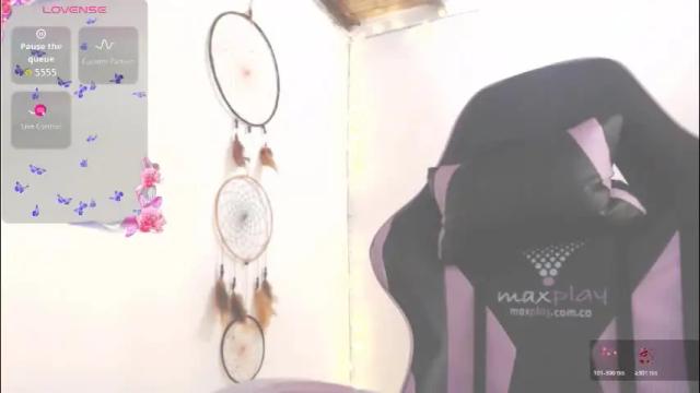 Thumbnail 3, dollysweet666's Stream at Chaturbate, 8 days ago