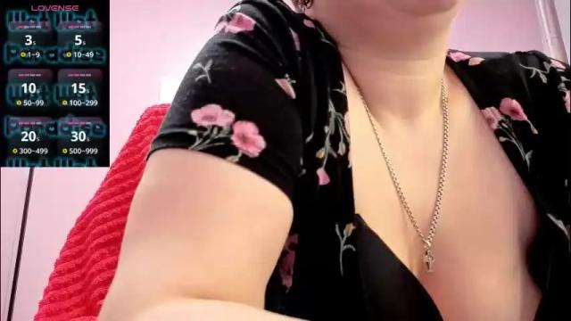 Image 3 of doloressea Stream on Chaturbate on 20 days ago