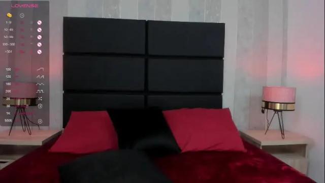Image 3 of dolyconor Stream on Chaturbate on 19 days ago