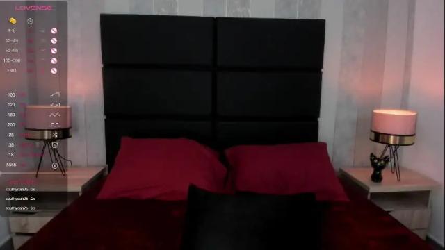 Image 4 of dolyconor Stream on Chaturbate on 12 days ago