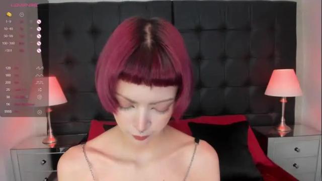 Image 4 of dolyconor Stream on Chaturbate on 7 days ago