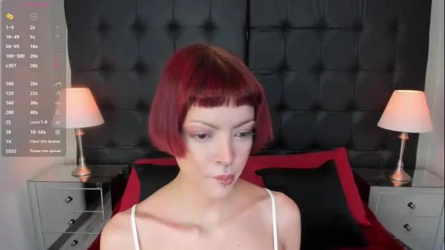 Thumbnail 1, dolyconor's Stream at Chaturbate, 1 month ago