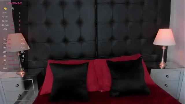 Thumbnail 1, dolyconor's Stream at Chaturbate, 1 month ago