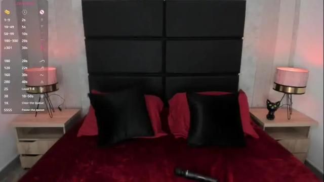 Image 3 of dolyconor Stream on Chaturbate on 24 days ago