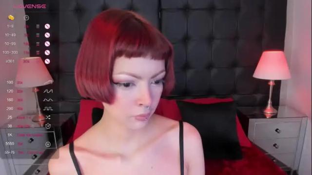Thumbnail 1, dolyconor's Stream at Chaturbate, 20 days ago