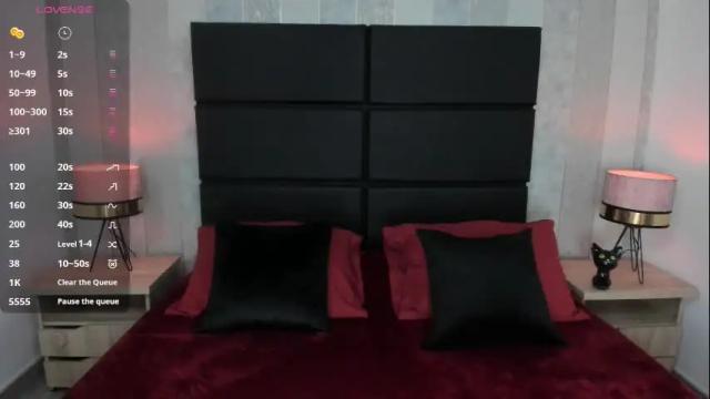 Thumbnail 1, dolyconor's Stream at Chaturbate, 12 days ago