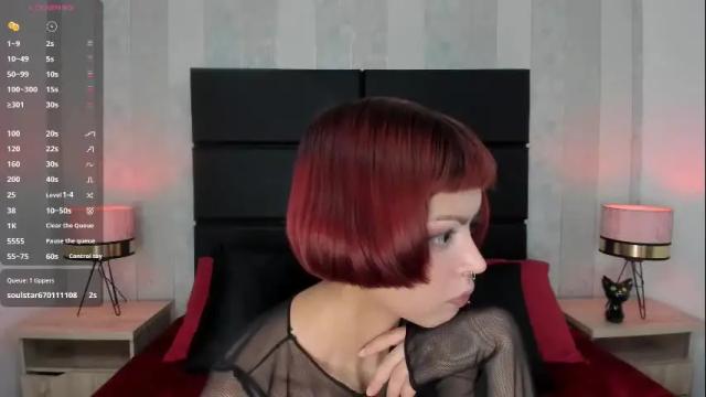 Thumbnail 1, dolyconor's Stream at Chaturbate, 8 days ago