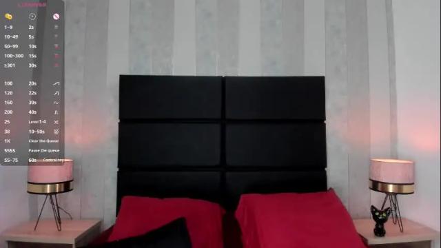 Image 10 of dolyconor Stream on Chaturbate on 3 days ago