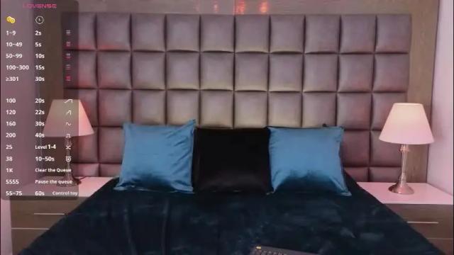 Image 12 of dolyconor Stream on Chaturbate on 22 days ago