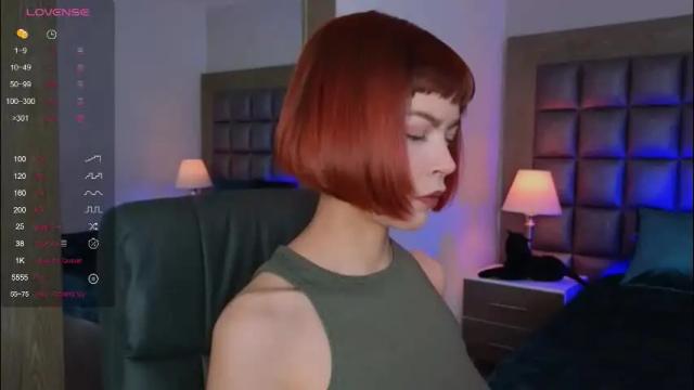 Thumbnail 1, dolyconor's Stream at Chaturbate, 6 days ago