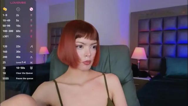 Thumbnail 1, dolyconor's Stream at Chaturbate, 4 days ago