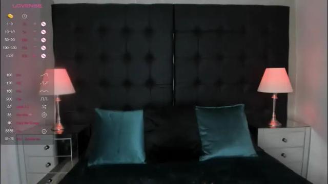 Thumbnail 2, dolyconor's Stream at Chaturbate, 28 days ago