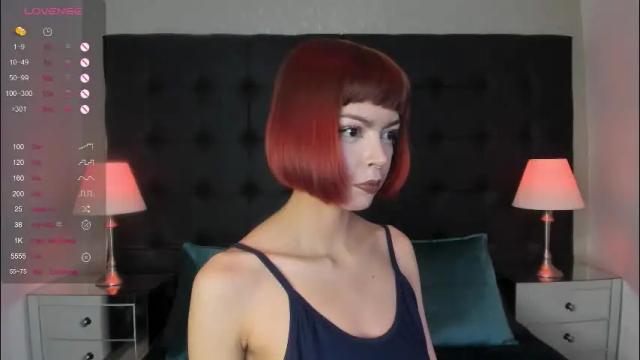 Image 7 of dolyconor Stream on Chaturbate on 1 month ago